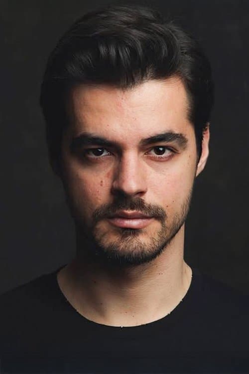 Berk Atan foto