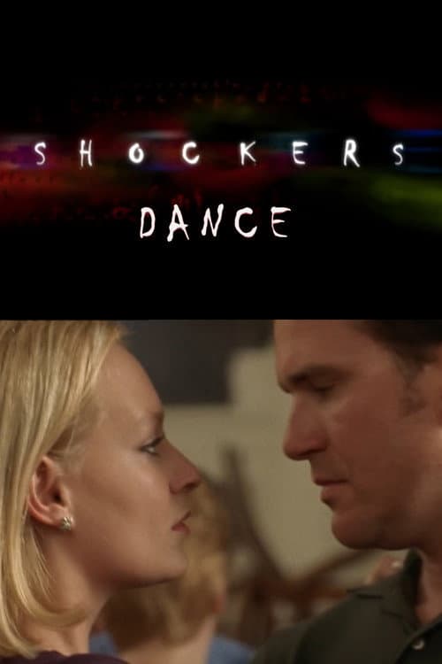 Shockers:  The Dance (1999) poster