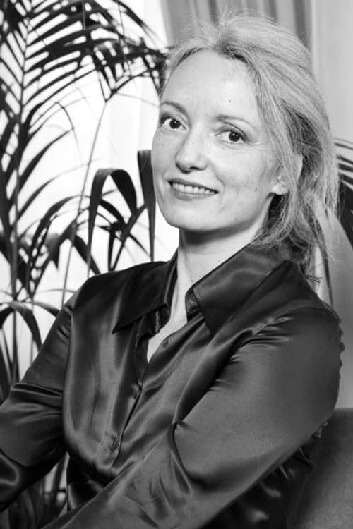 Clairemarie Osta foto
