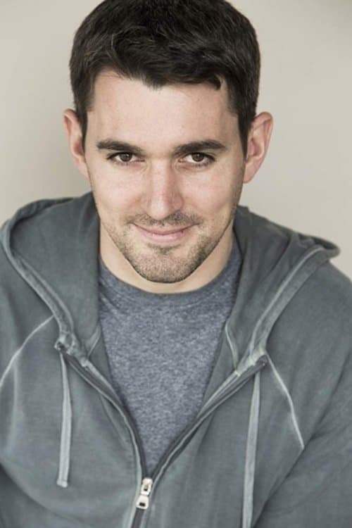 Reid Collums foto