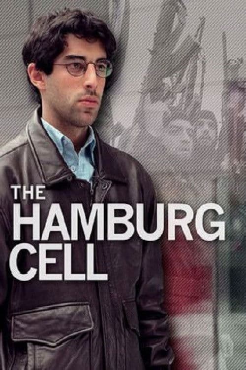 The Hamburg Cell (2004) poster