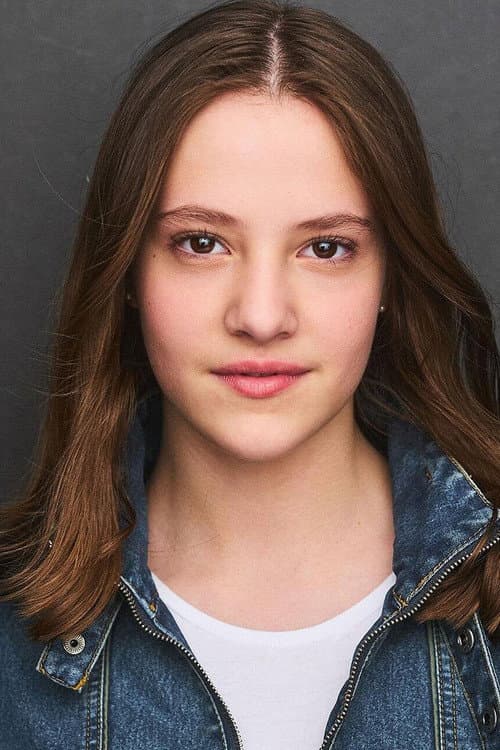 Justine Colan foto