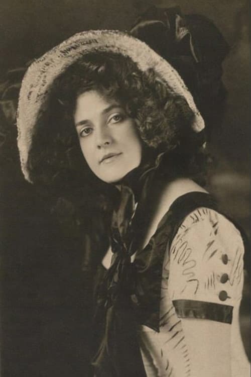 Annabelle Moore foto