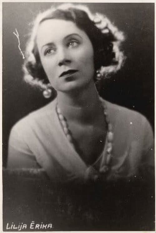 Lilija Ērika foto