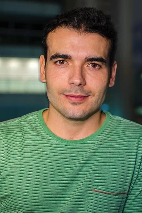 Wilken Mazzei foto