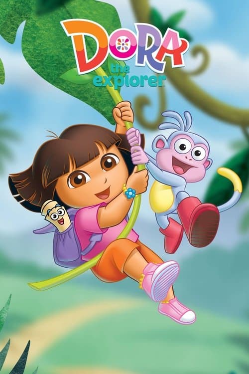Dora (2000) poster