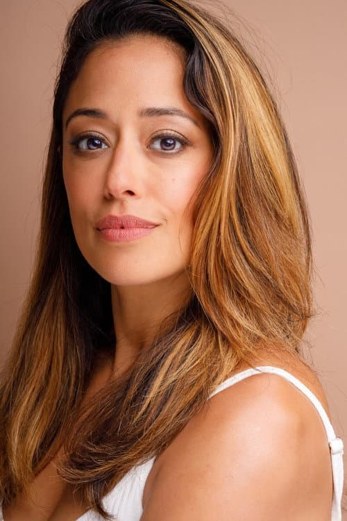 Elena Hurst foto