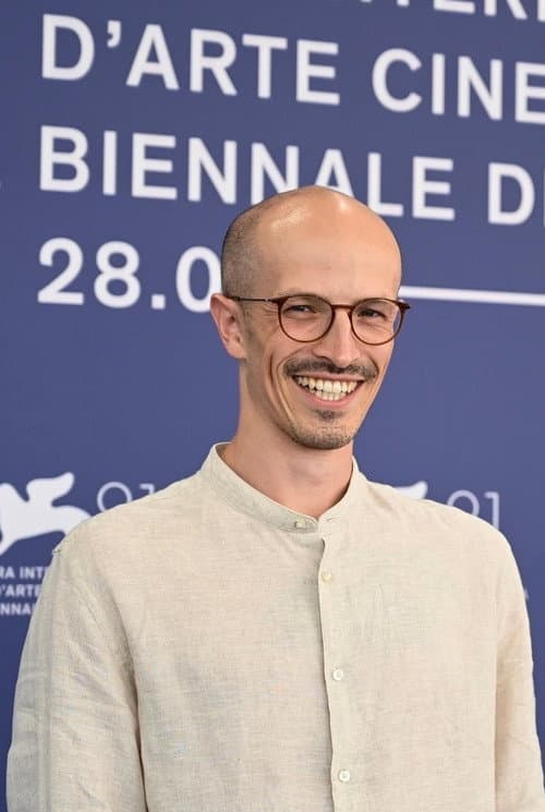 Vojtĕch Strakatý foto