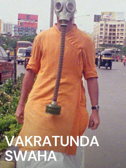 Vakratunda Swaha (2010) poster