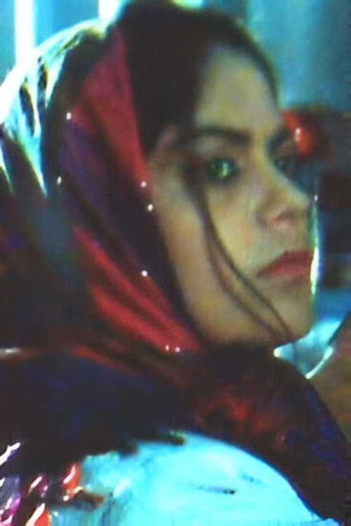 Saïda Boumenjel foto