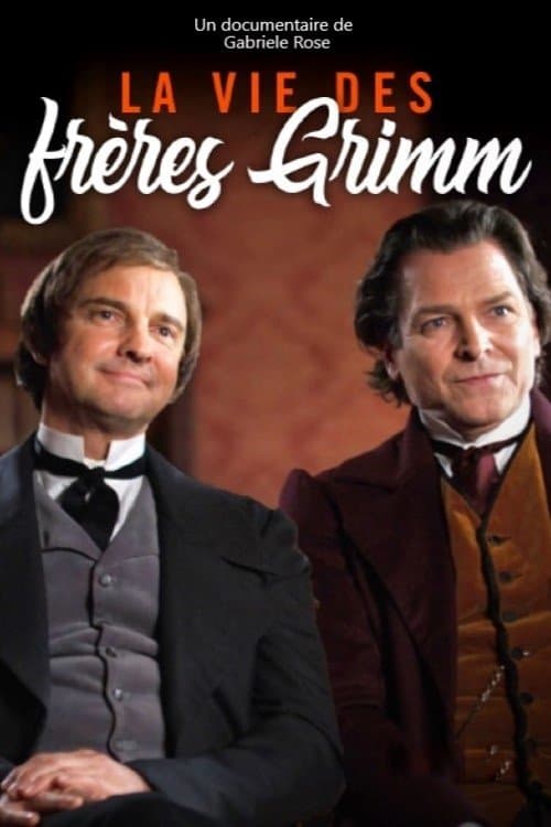 Die Brüder Grimm - Mehr als Märchen (2022) poster