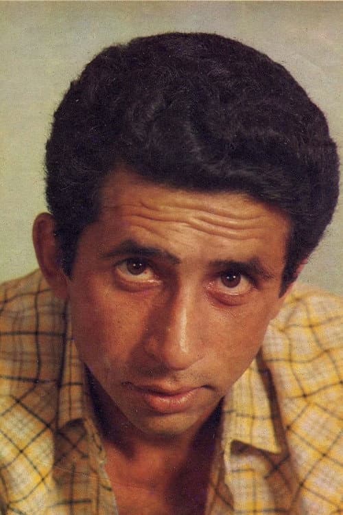 Naseeruddin Shah foto