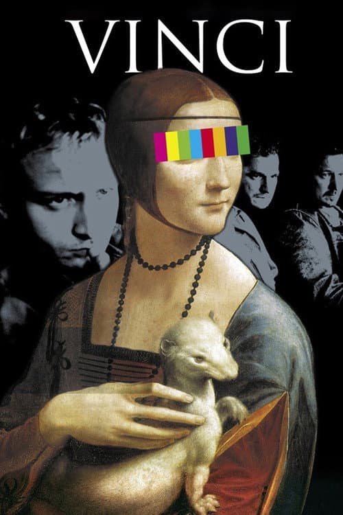 Vinci (2004) poster