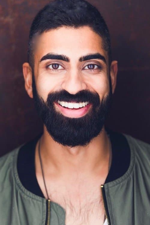 Anoop Desai foto