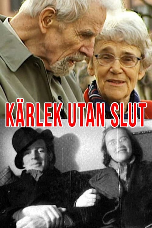 Kärlek utan slut (2010) poster