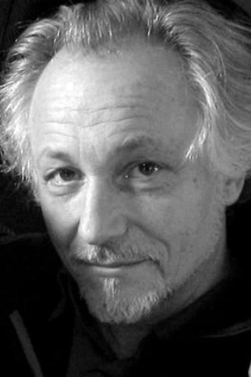 Daniel Berlioux foto