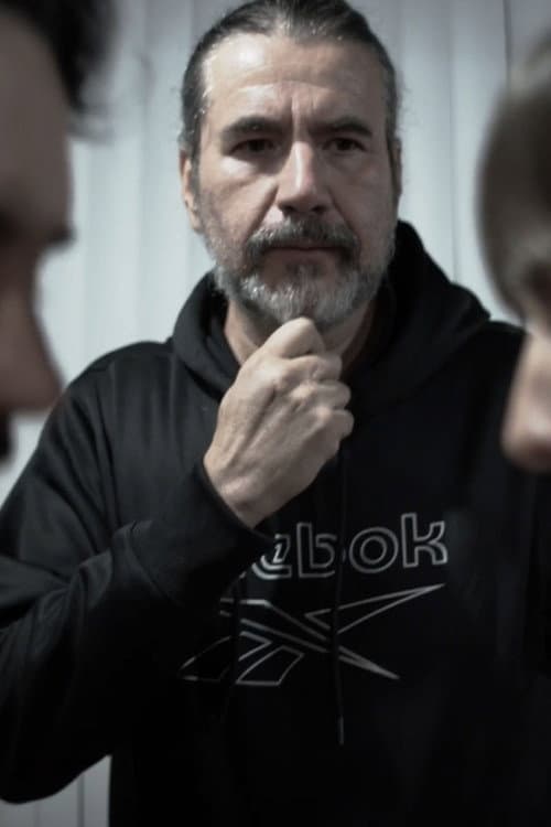 Terapia de amor intensiva (2025) poster