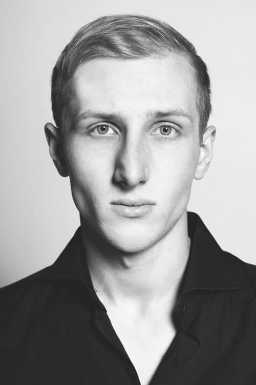 Mikhail Fedorchenko foto