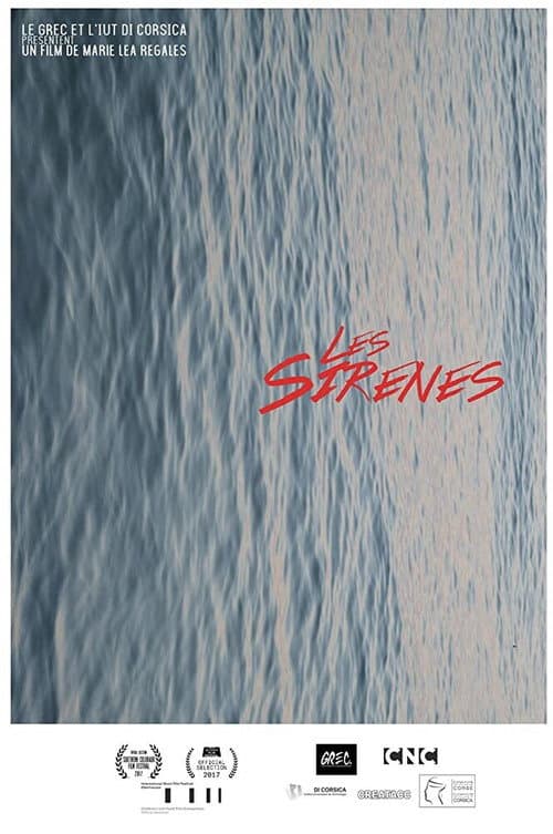 Les sirènes (2018) poster