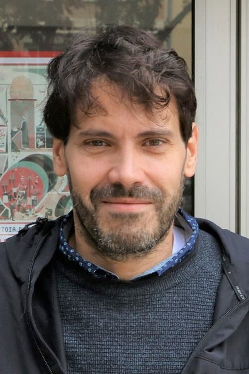 Jorge Leandro Colás foto