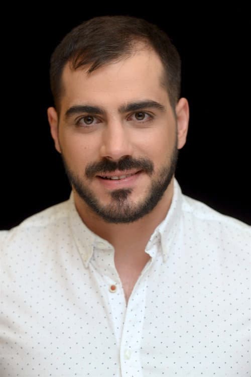 Dániel Viktor Nagy foto