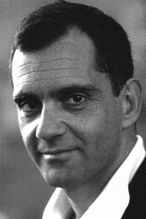 Fabio Ferrari foto
