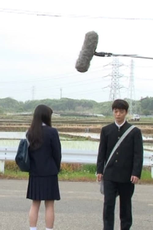 Making of Himizu (2012) poster