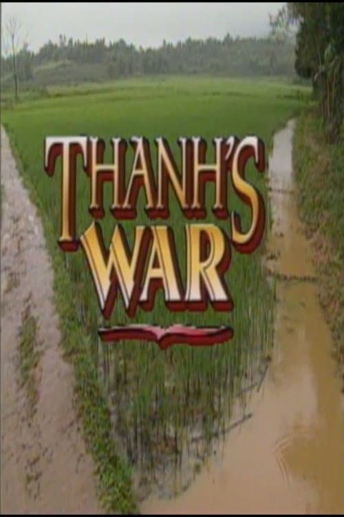 Thanh's War (1990) poster