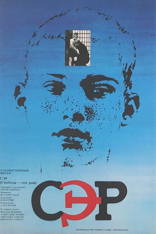 СЭР (1989) poster