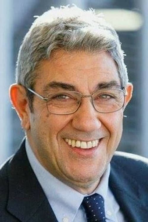 Giuseppe De Rosa foto