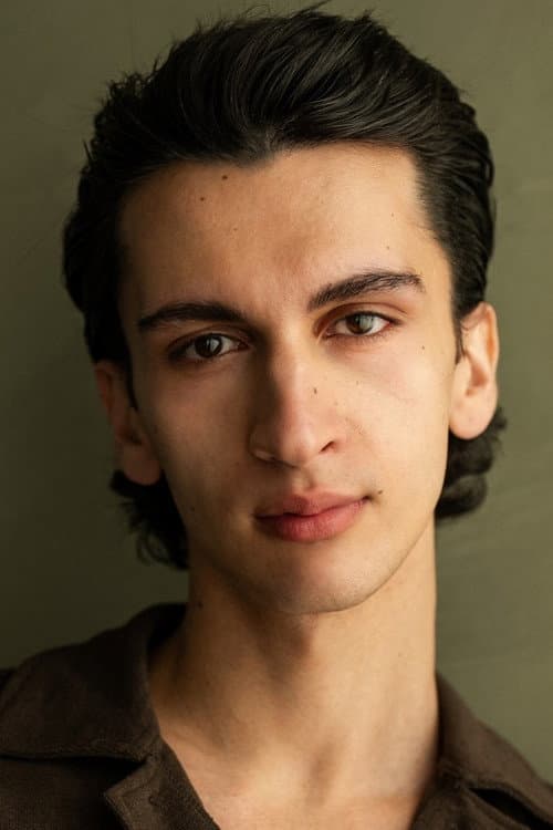 Ghazi Al Ruffai foto