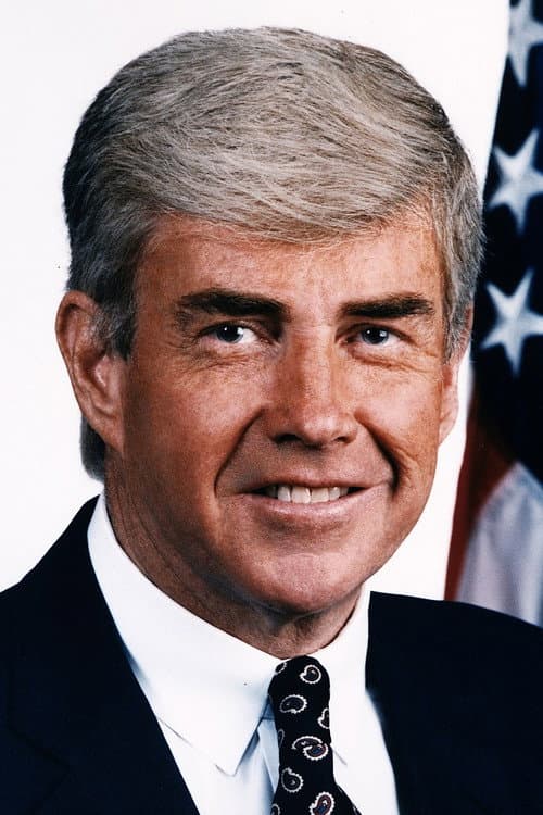 Jack Kemp foto