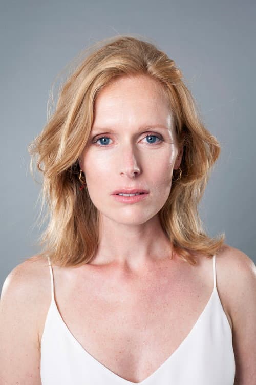 Jolanda van den Berg foto