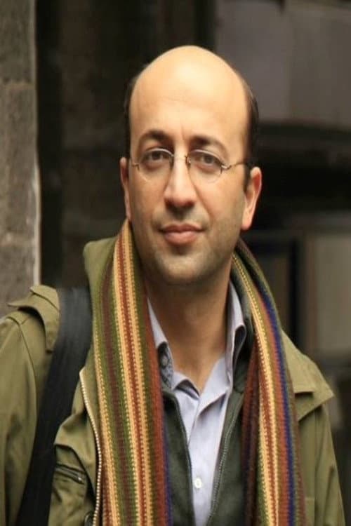 Özkan Küçük foto