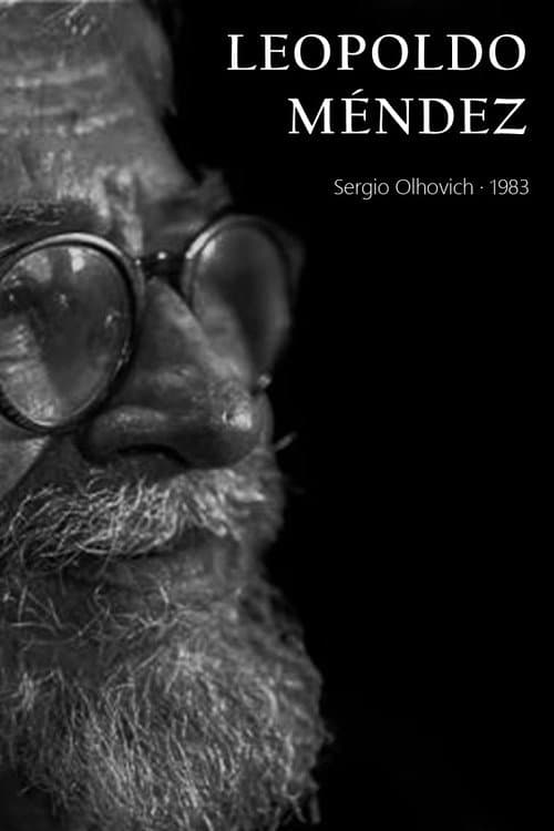 Leopoldo Méndez (1983) poster