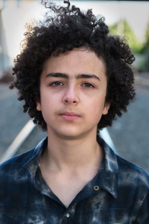 Elisha Henig foto