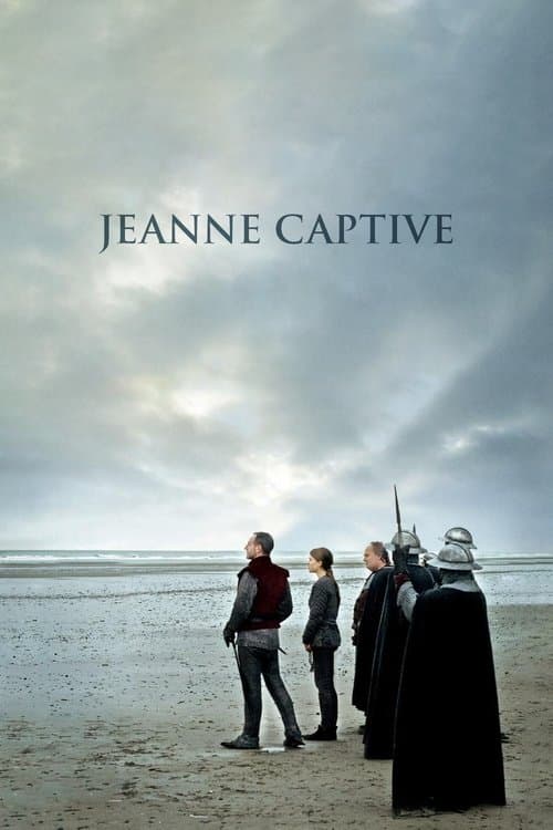 Jeanne Captive (2011) poster