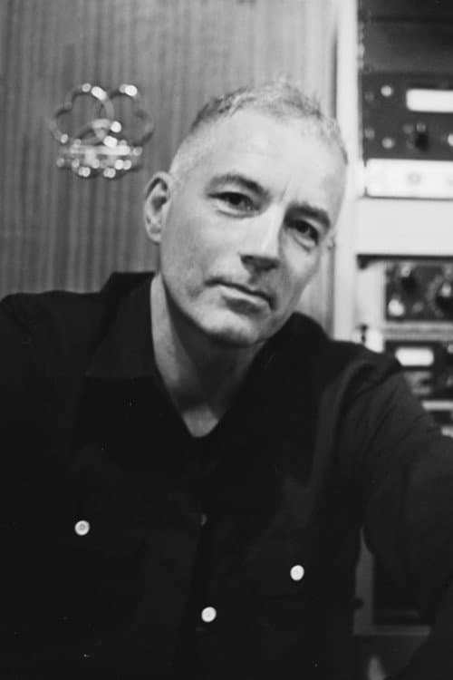 Steve Mackey foto