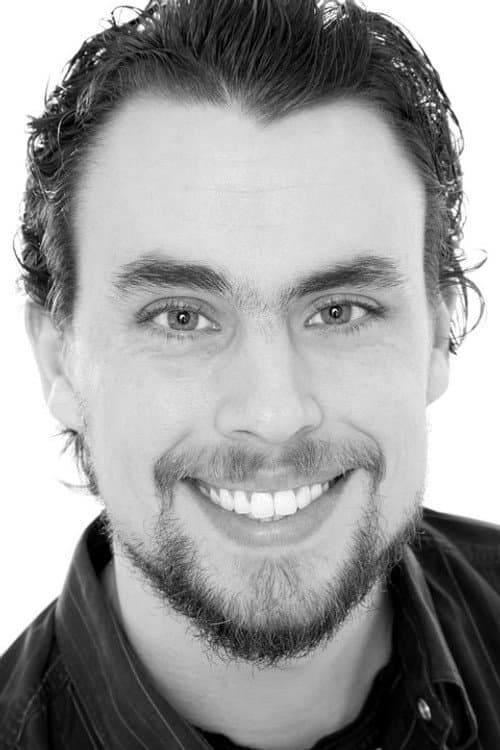 Jesse Morris foto