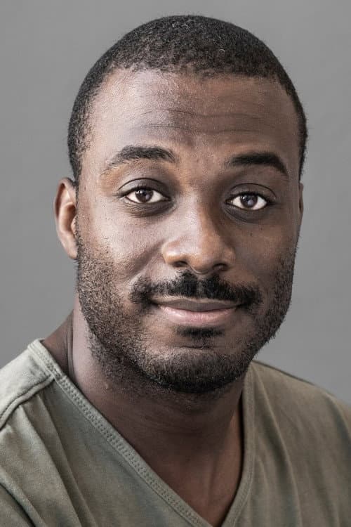 Ivan Groenheijde foto