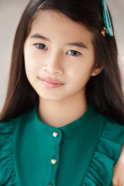 Mei-Lin HoSang foto