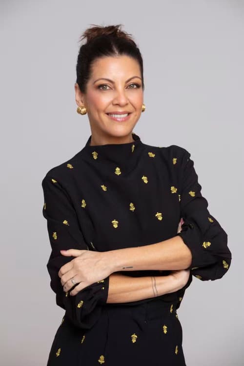 Thalita Rebouças foto