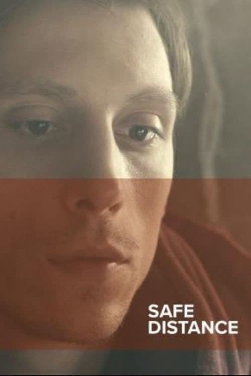 Bezpieczny dystans (2021) poster