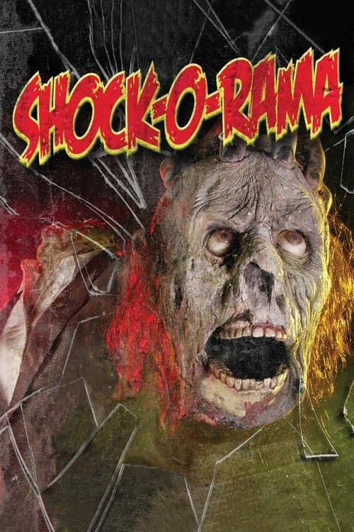Shock-O-Rama (2005) poster
