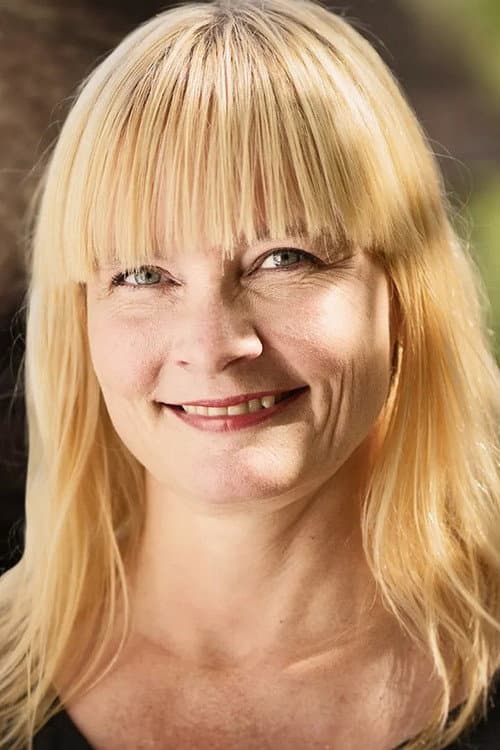 Liv Thomsen foto