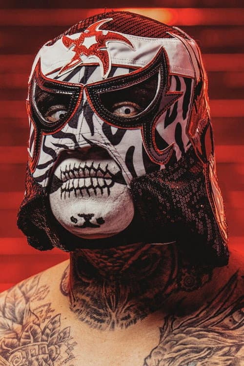 Pentagón Jr. foto