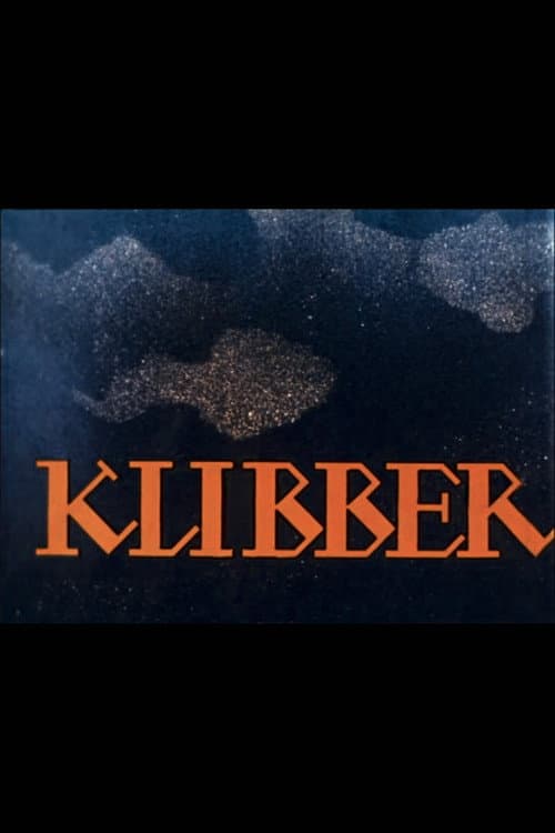 Klibberkleeschen (1985) poster