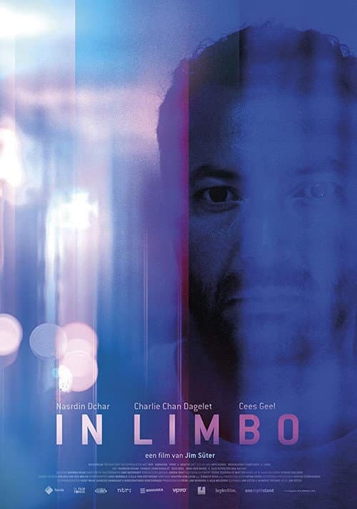 In Limbo (2018) poster