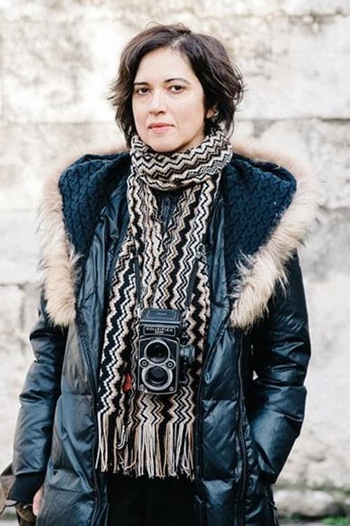 Rena Effendi foto