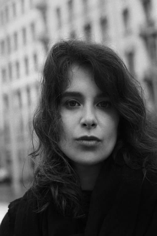 Jorė Janavičiūtė foto